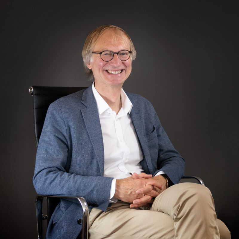Carsten Nuber
